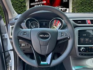 EVO CROSS4  2.0 Turbo Diésel -  - Foto 19