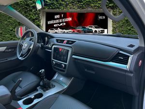 EVO CROSS4  2.0 Turbo Diésel -  - Foto 14