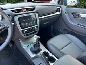 EVO CROSS4  2.0 Turbo Diésel -  - Foto 23