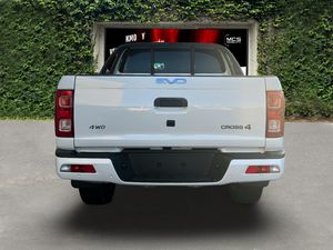 EVO CROSS4  2.0 Turbo Diésel -  - Foto 6