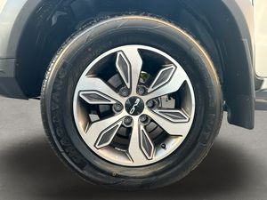 EVO CROSS4  2.0 Turbo Diésel -  - Foto 13