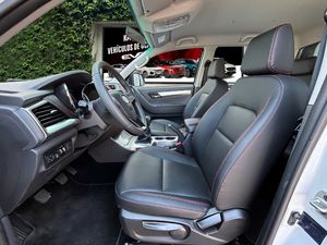 EVO CROSS4  2.0 Turbo Diésel -  - Foto 11