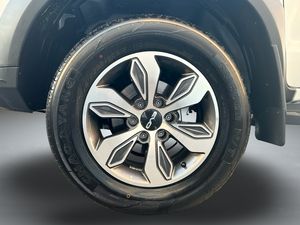 EVO CROSS4  2.0 Turbo Diésel -  - Foto 11