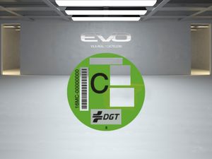 EVO CROSS4  2.0 Turbo Diésel -  - Foto 22