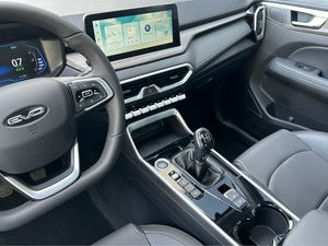 EVO 4  1.5 Cuatro -  - Foto 19