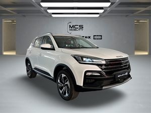 EVO 4  1.5 Cuatro -  - Foto 4