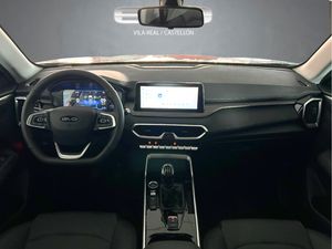 EVO 4  1.5 Cuatro -  - Foto 9