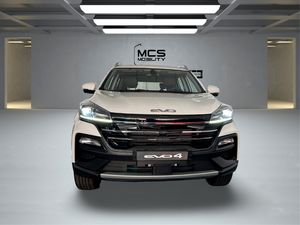 EVO 4  1.5 Cuatro -  - Foto 3