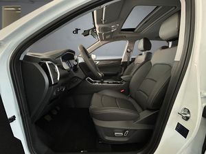 EVO 4  1.5 Cuatro -  - Foto 10