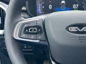 EVO 4  1.5 Cuatro LPG -  - Foto 17