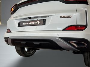 EVO 4  1.5 Cuatro LPG -  - Foto 27