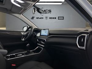 EVO 4  1.5 Cuatro LPG -  - Foto 14