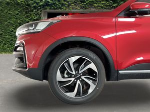 EVO 4  1.5 Cuatro -  - Foto 12