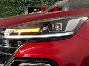 EVO 4  1.5 Cuatro -  - Foto 25