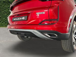 EVO 4  1.5 Cuatro -  - Foto 27