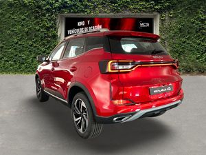 EVO 4  1.5 Cuatro -  - Foto 8