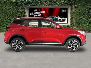 EVO 4  1.5 Cuatro -  - Foto 5