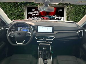 EVO 4  1.5 Cuatro -  - Foto 9