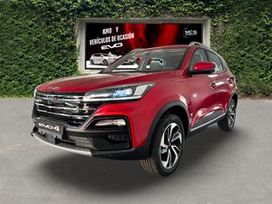 EVO 4  1.5 Cuatro -  - Foto 2