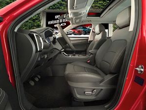 EVO 4  1.5 Cuatro -  - Foto 10