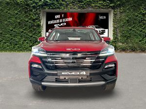 EVO 4  1.5 Cuatro -  - Foto 3