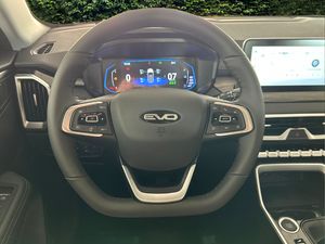 EVO 4  1.5 Cuatro -  - Foto 16