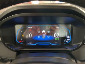 EVO 4  1.5 Cuatro -  - Foto 15