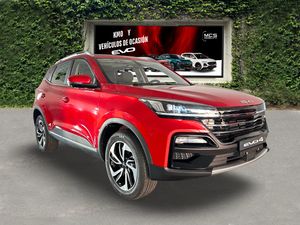 EVO 4  1.5 Cuatro -  - Foto 4