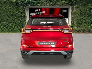 EVO 4  1.5 Cuatro -  - Foto 6