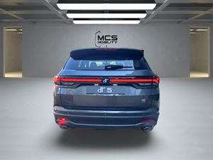 DR 5.0  1.4 Turbo Gasolina/GLP DCT -  - Foto 6