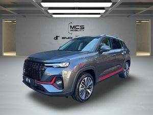 DR 5.0  1.4 Turbo Gasolina/GLP DCT -  - Foto 2