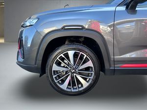 DR 5.0  1.4 Turbo Gasolina/GLP DCT -  - Foto 12