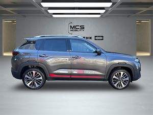 DR 5.0  1.4 Turbo Gasolina/GLP DCT -  - Foto 5