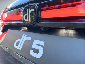 DR 5.0  1.4 Turbo Gasolina/GLP DCT -  - Foto 27