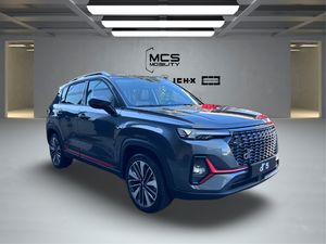 DR 5.0  1.4 Turbo Gasolina/GLP DCT -  - Foto 4