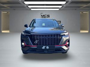 DR 5.0  1.4 Turbo Gasolina/GLP DCT -  - Foto 3