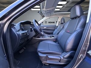 DR 5.0  1.4 Turbo Gasolina/GLP DCT -  - Foto 10