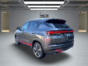 DR 5.0  1.4 Turbo Gasolina/GLP DCT -  - Foto 8