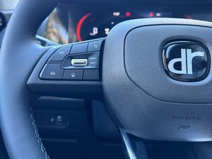 DR 5.0  1.4 Turbo Gasolina/GLP DCT -  - Foto 17