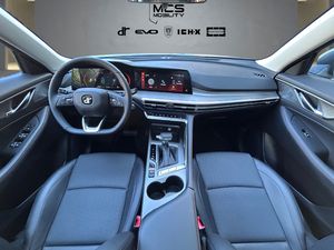 DR 5.0  1.4 Turbo Gasolina/GLP DCT -  - Foto 9