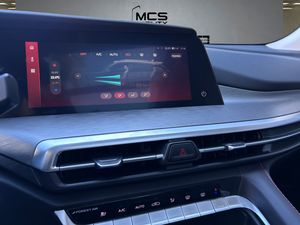 DR 5.0  1.4 Turbo Gasolina/GLP DCT -  - Foto 20