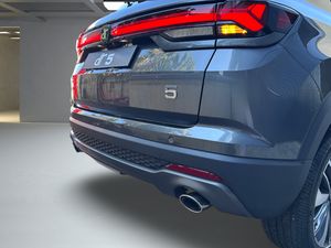 DR 5.0  1.4 Turbo Gasolina/GLP DCT -  - Foto 26