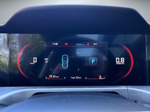 DR 5.0  1.4 Turbo Gasolina/GLP DCT -  - Foto 15