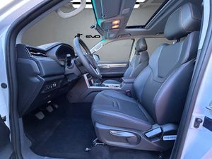 DR PK8  2.0 Turbo Diesel -  - Foto 10