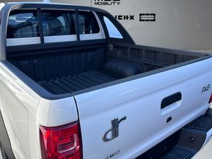 DR PK8  2.0 Turbo Diesel -  - Foto 8