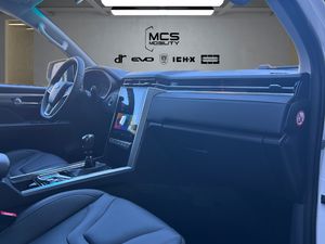 DR PK8  2.0 Turbo Diesel -  - Foto 14