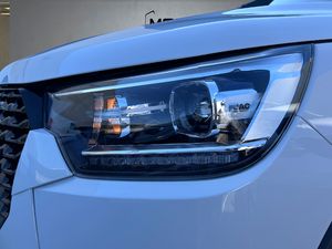 DR PK8  2.0 Turbo Diesel -  - Foto 29