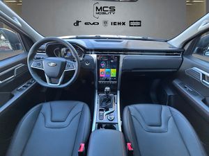 DR PK8  2.0 Turbo Diesel -  - Foto 9