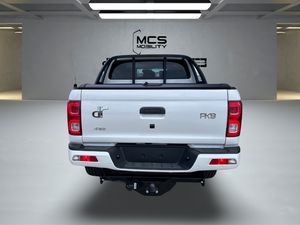 DR PK8  2.0 Turbo Diesel -  - Foto 25