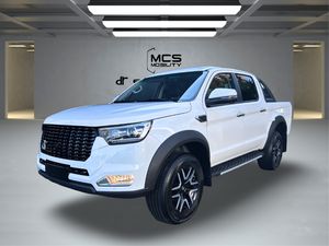 DR PK8  2.0 Turbo Diesel -  - Foto 2